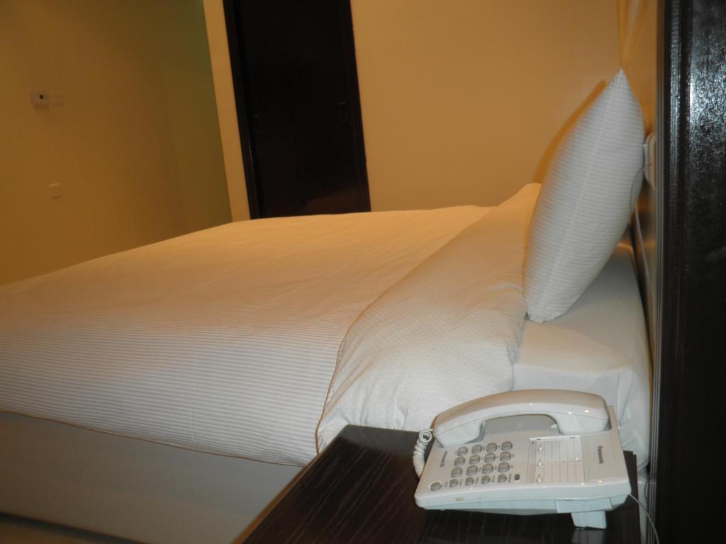 Marina Royal Hotel Suites Kuwait City Номер фото
