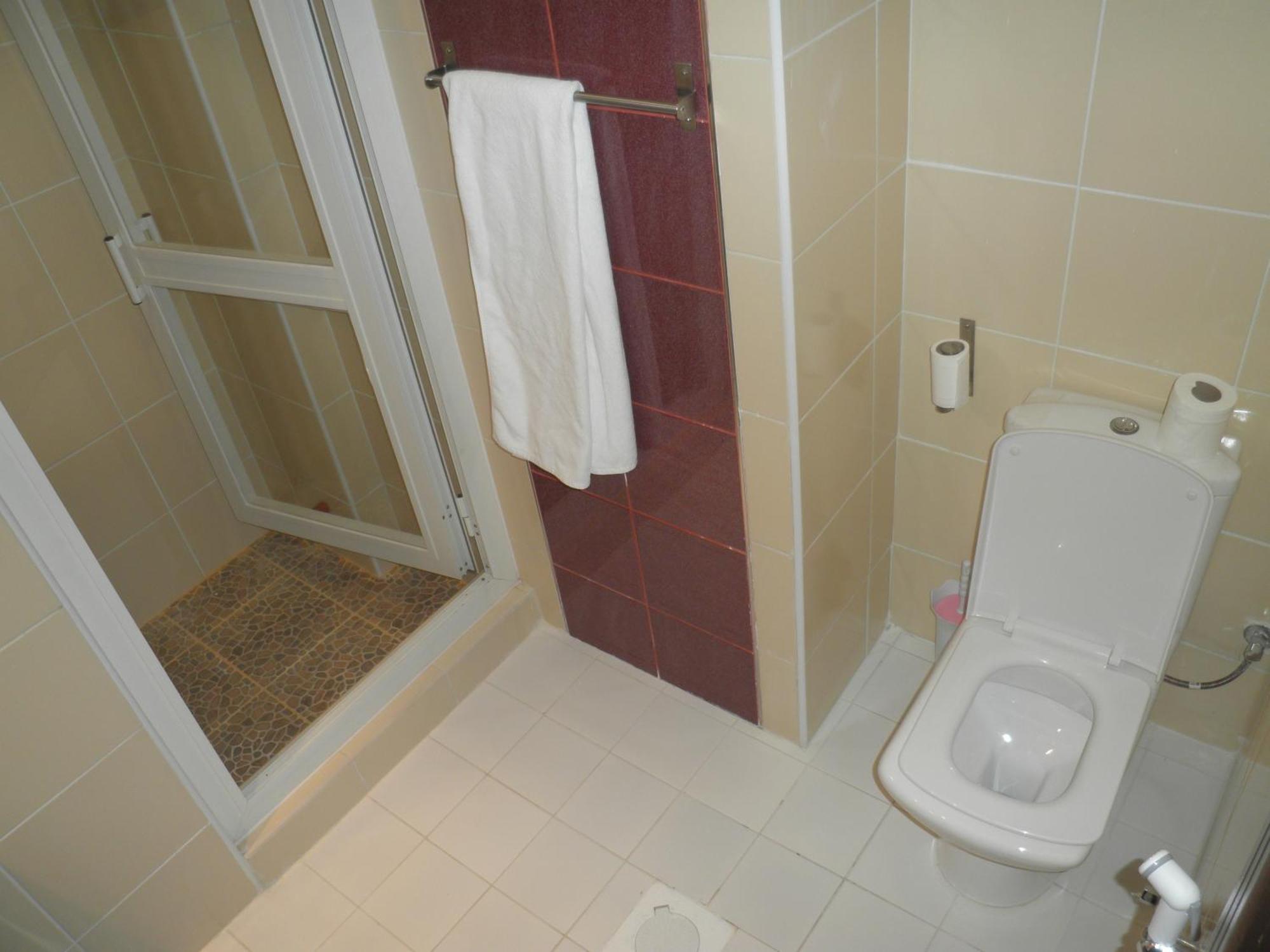 Marina Royal Hotel Suites Kuwait City Екстер'єр фото